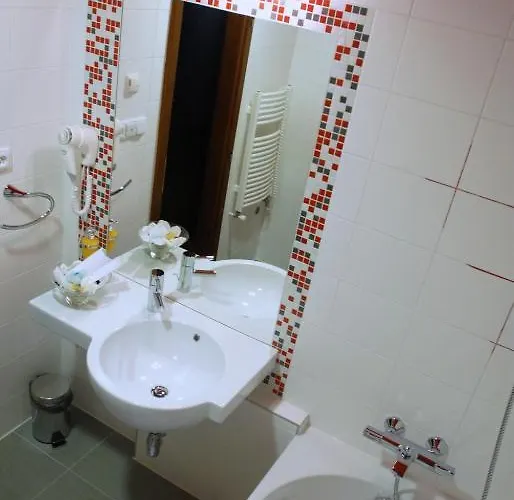 Hotel Romantica