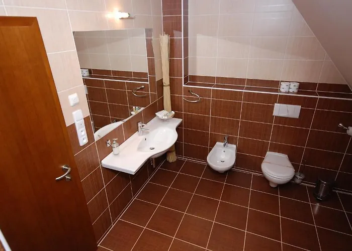Hotel Romantica