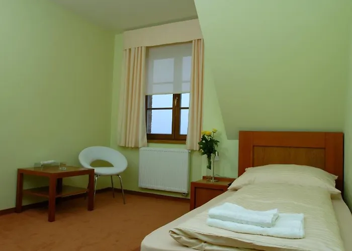 Romantica Hotel