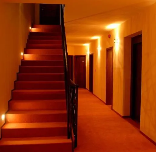 Romantica Hotel