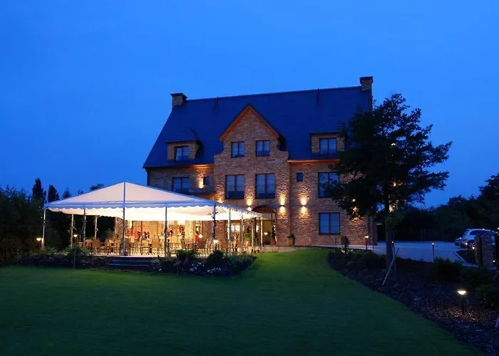 Romantica Hotel Kolín