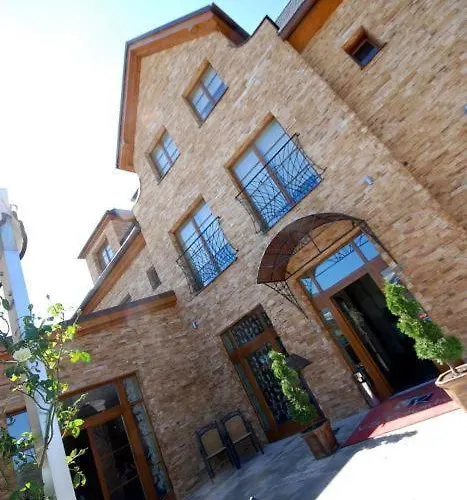 Romantica Hotel