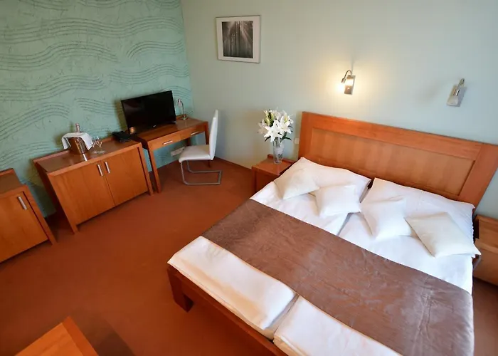 Romantica Hotel 4*