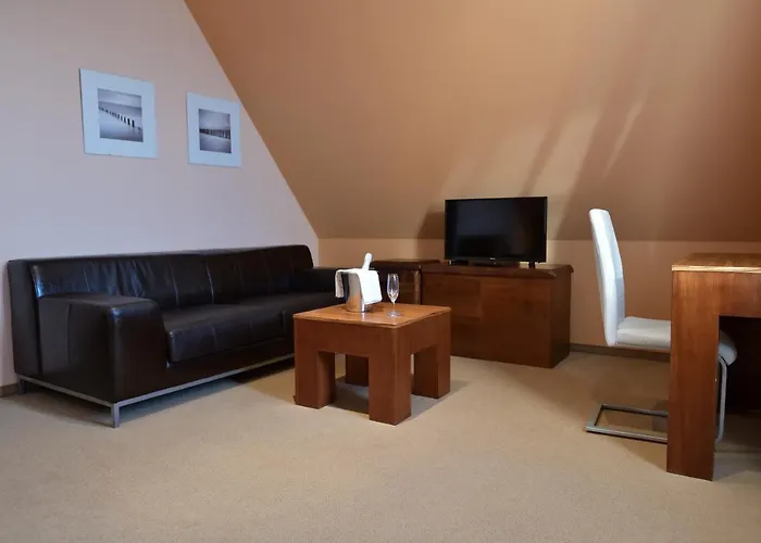 Romantica Hotel